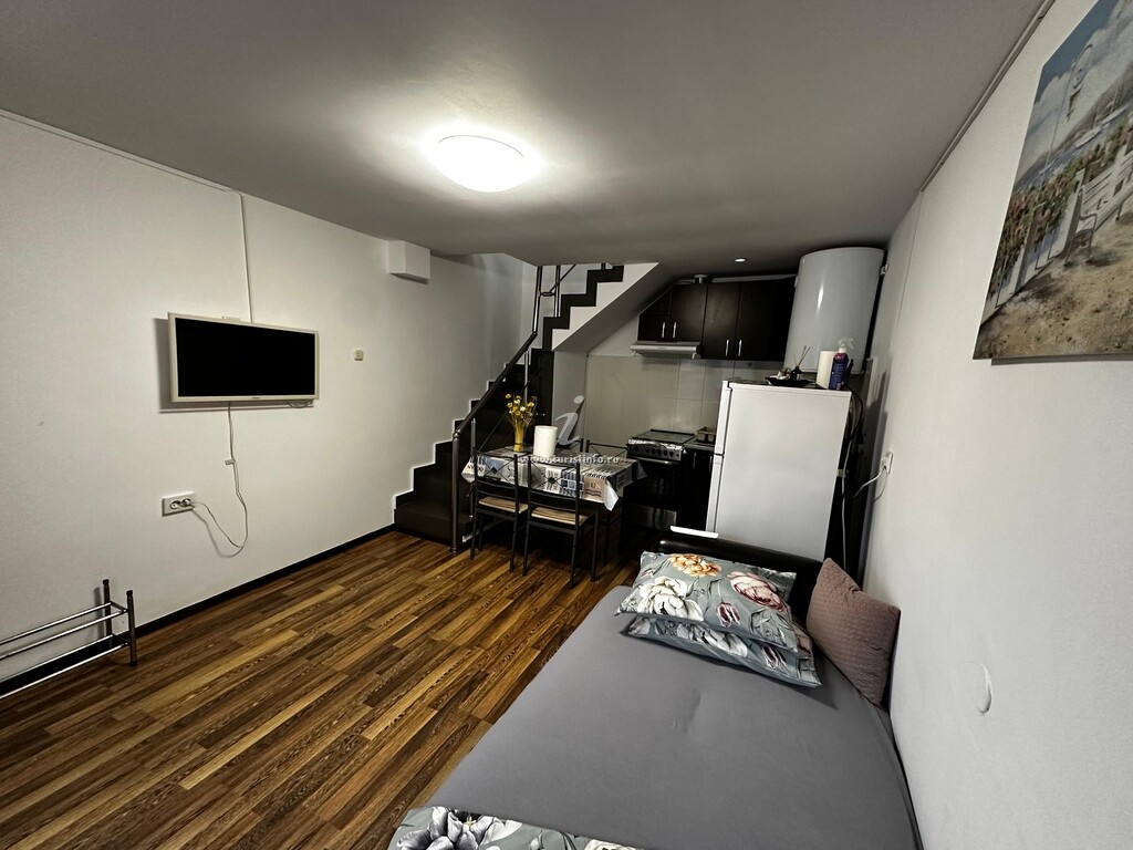 Apartament Elif