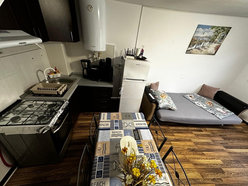 Apartament Elif