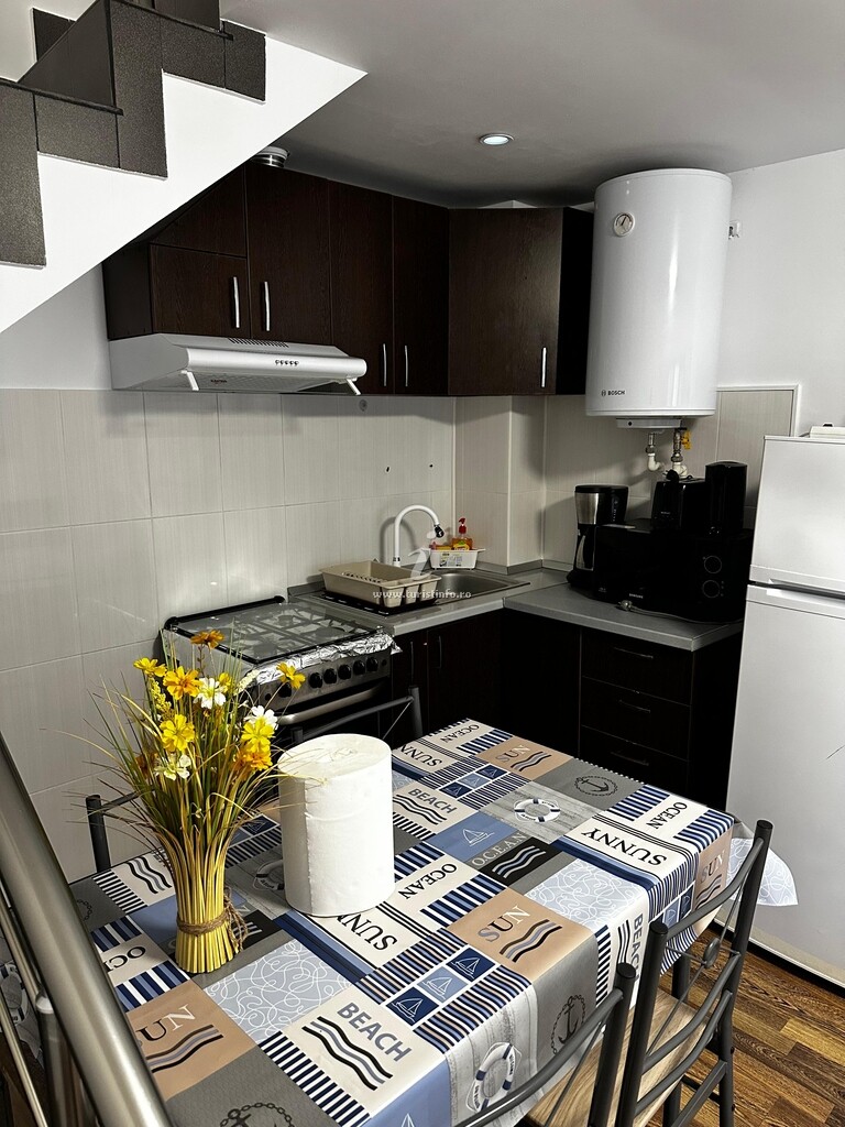 Apartament Elif