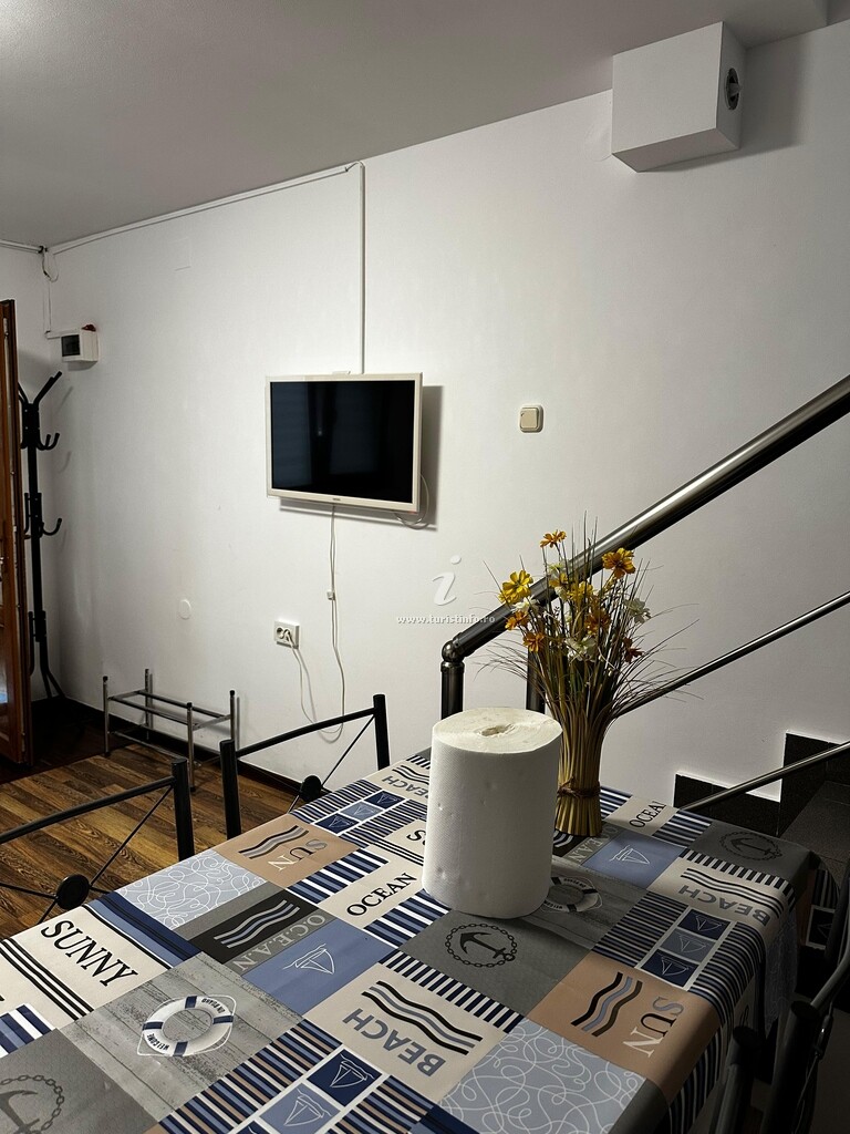 Apartament Elif