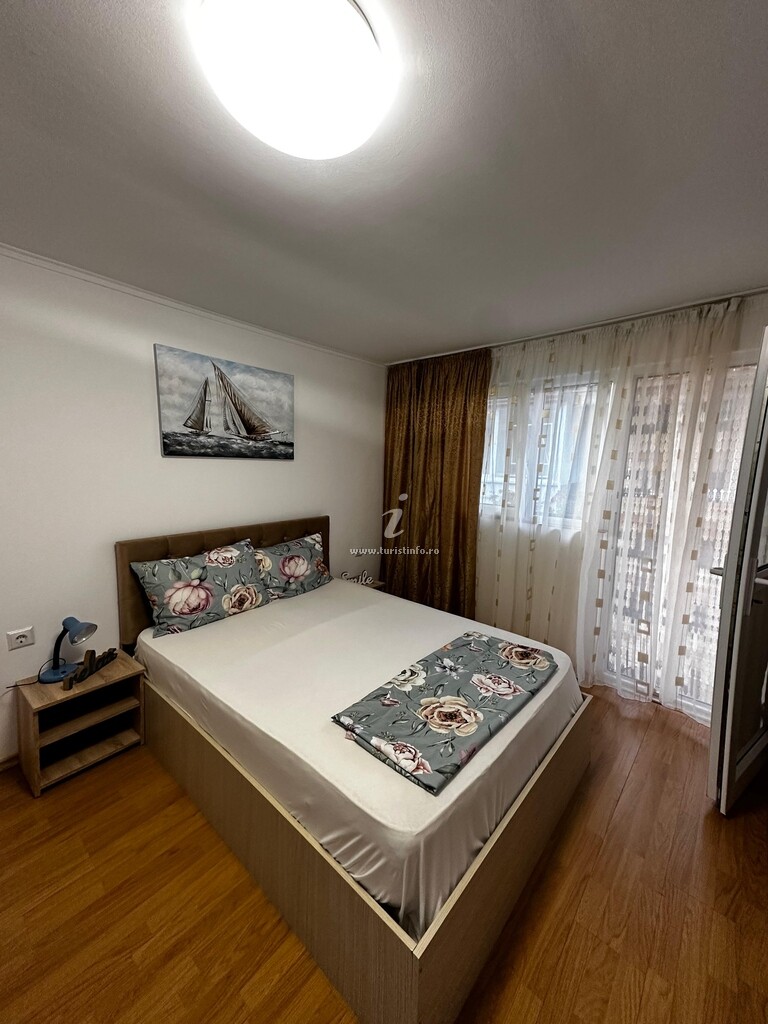 Apartament Elif