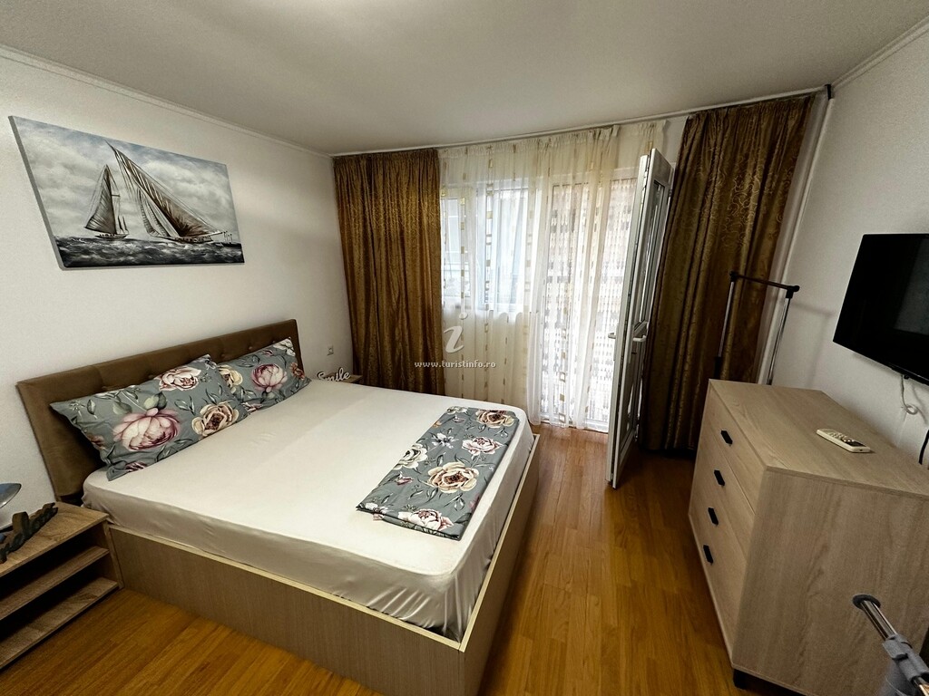 Apartament Elif