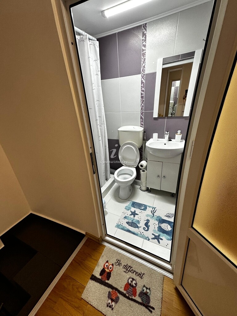 Apartament Elif