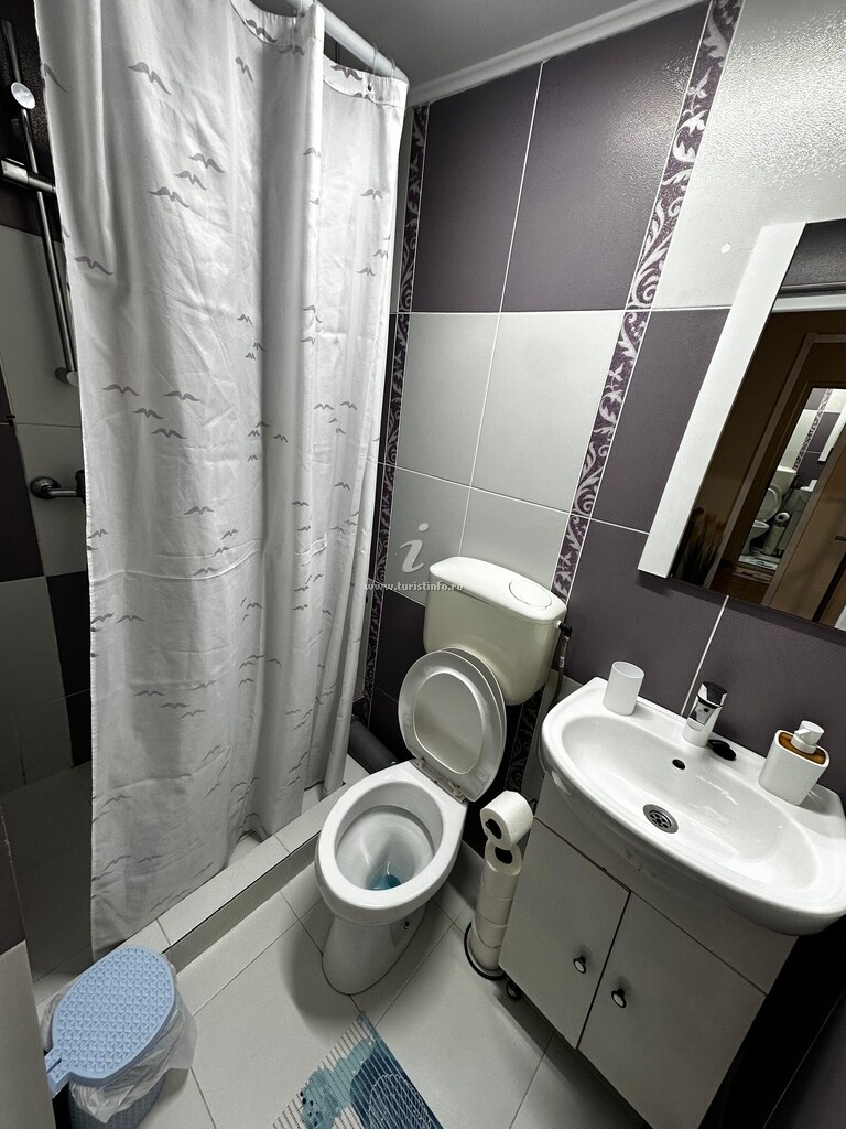 Apartament Elif