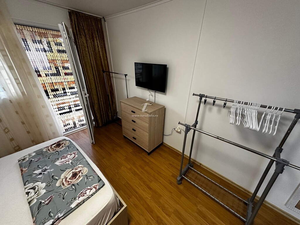 Apartament Elif