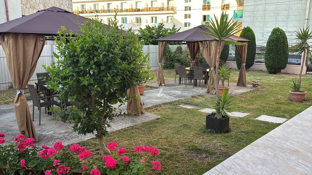 Camere de închiriat Lucmar