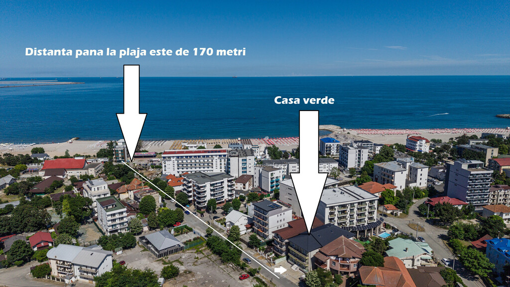 Casa Verde