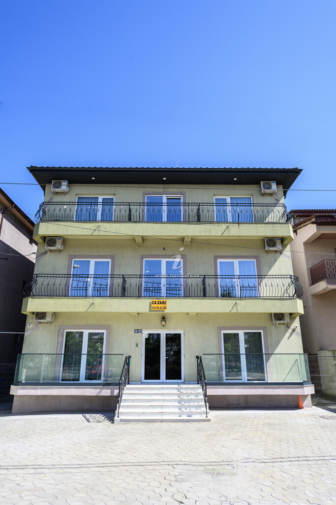 Casa Verde