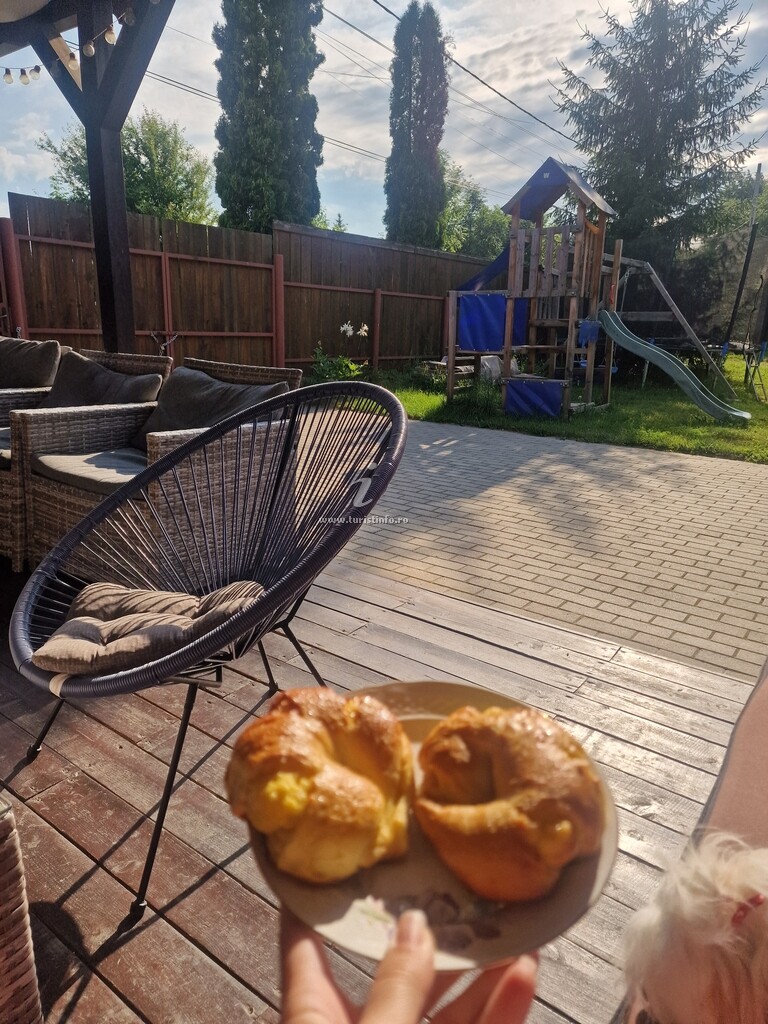 Vama Veche de la Bran