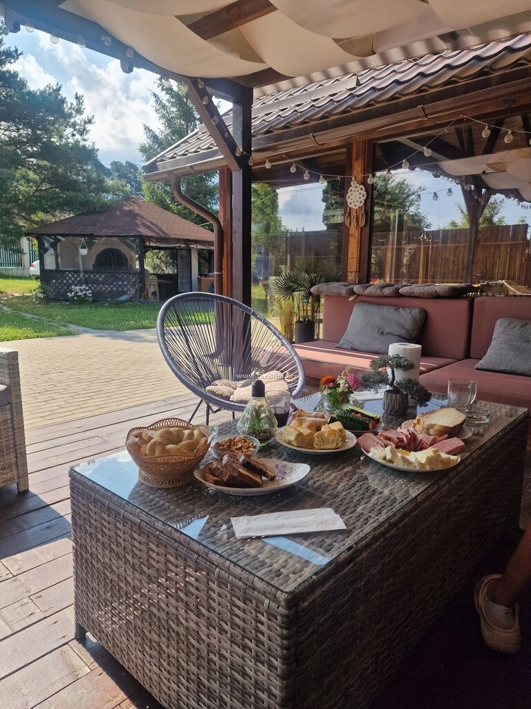 Vama Veche de la Bran