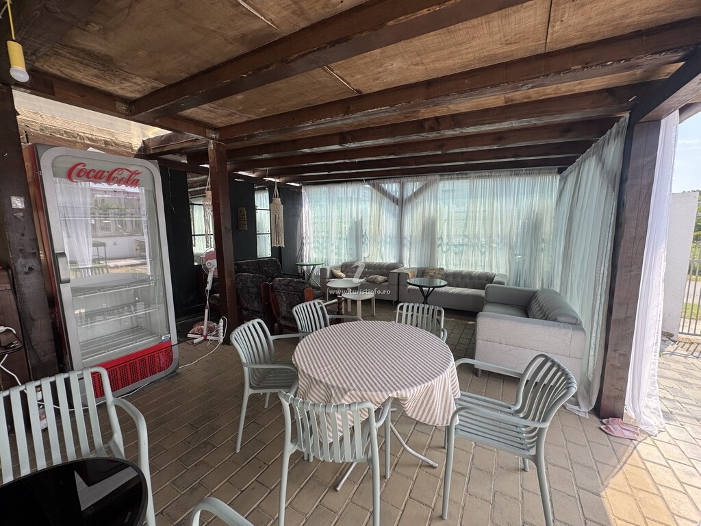 Camere de închiriat Casa Alexandru