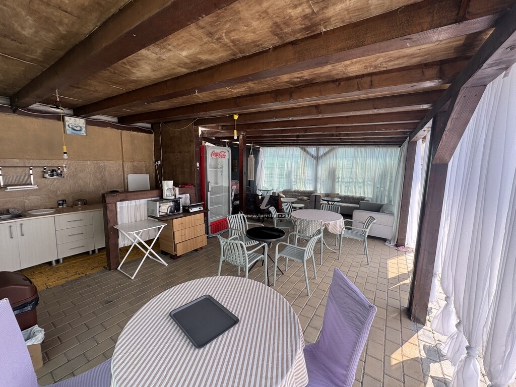 Camere de închiriat Casa Alexandru
