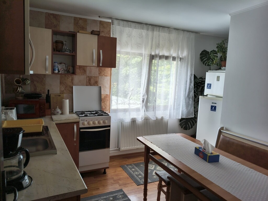 Casa Bogdan