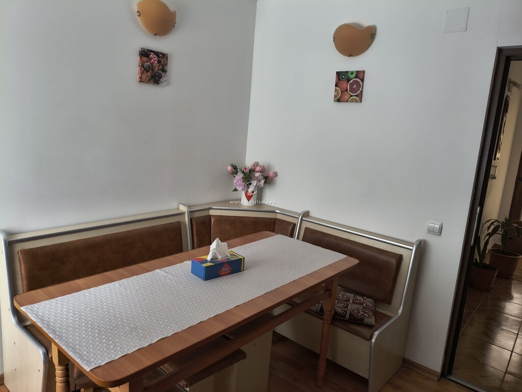 Casa Bogdan