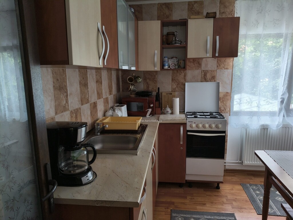 Casa Bogdan