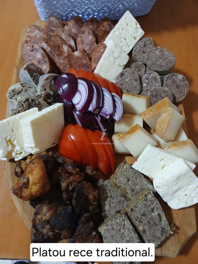 Pensiunea La Marian