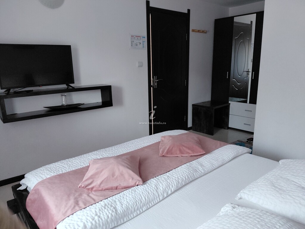 Casa Nico Nelu Duplex