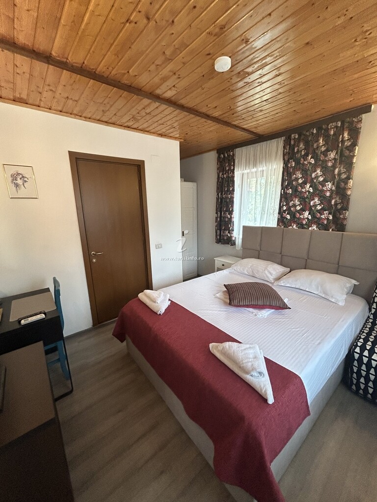 Casa Cozia