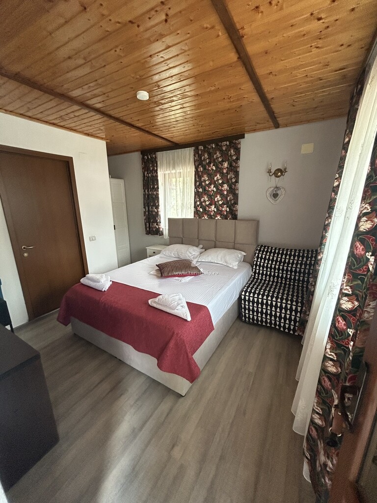Casa Cozia