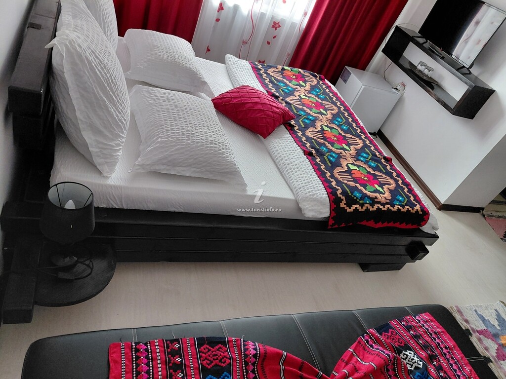 Casa Nico Nelu Duplex