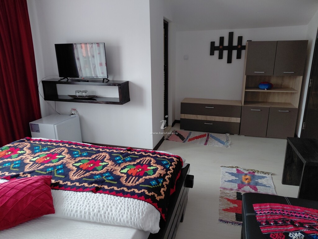 Casa Nico Nelu Duplex