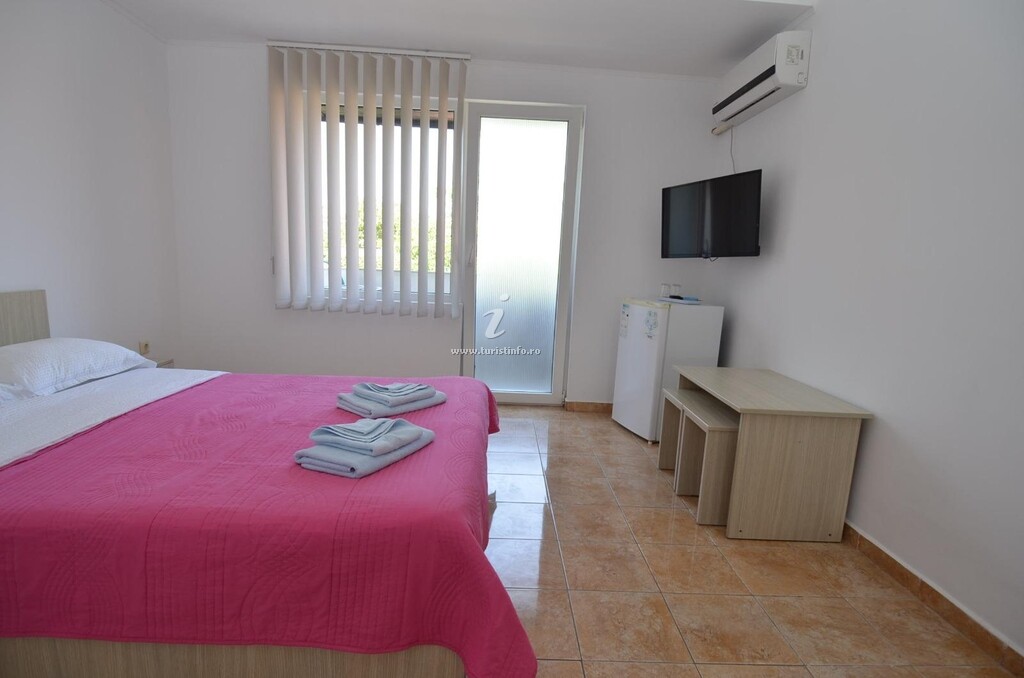 Vila Casa Dinu