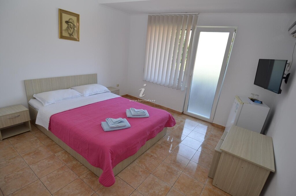 Vila Casa Dinu