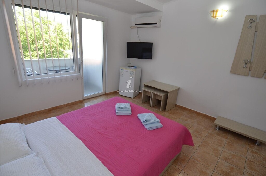 Vila Casa Dinu