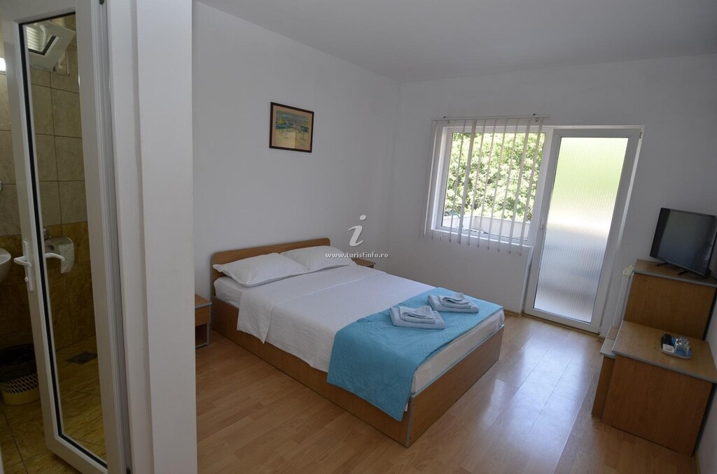 Vila Casa Dinu