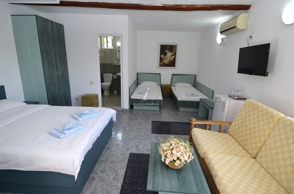 Vila Casa Dinu