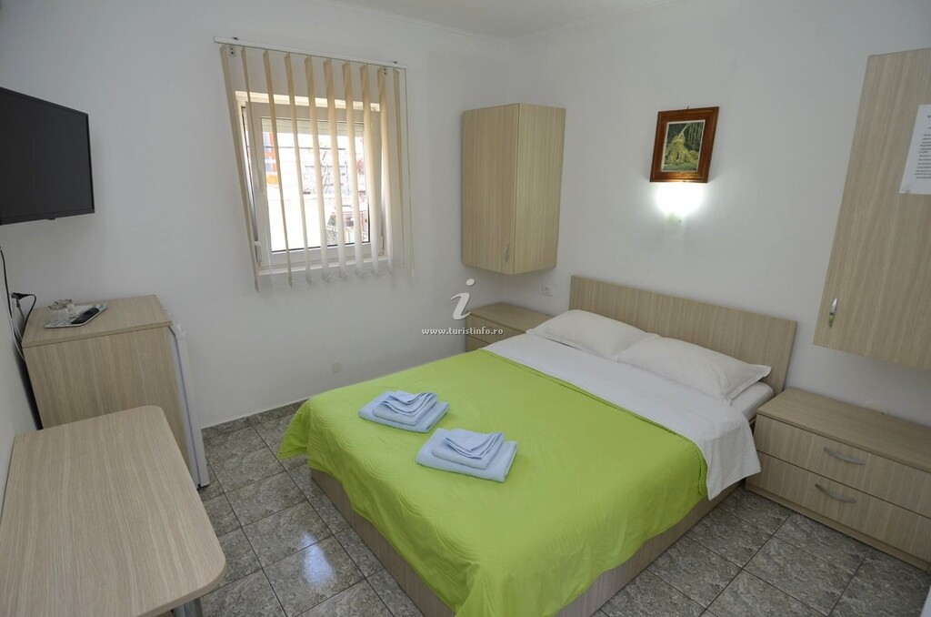 Vila Casa Dinu