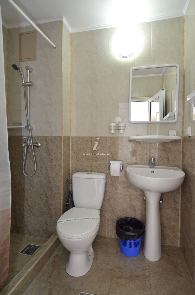 Vila Casa Dinu