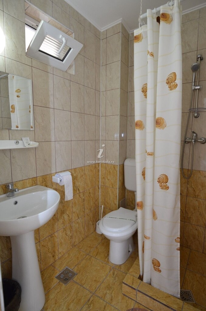 Vila Casa Dinu