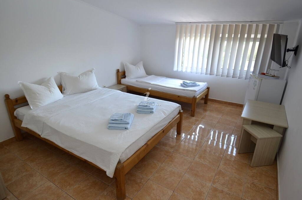 Vila Casa Dinu