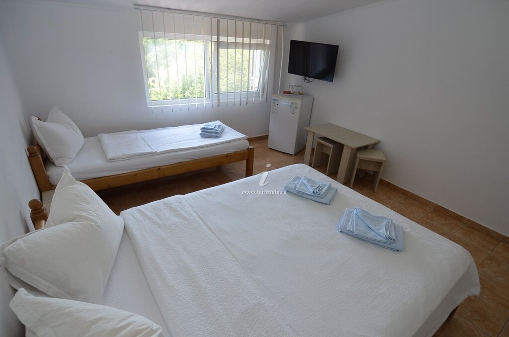 Vila Casa Dinu