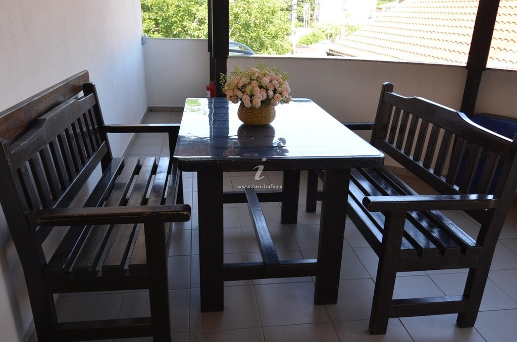 Vila Casa Dinu