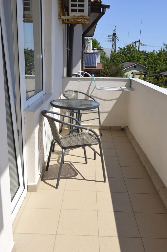 Vila Casa Dinu