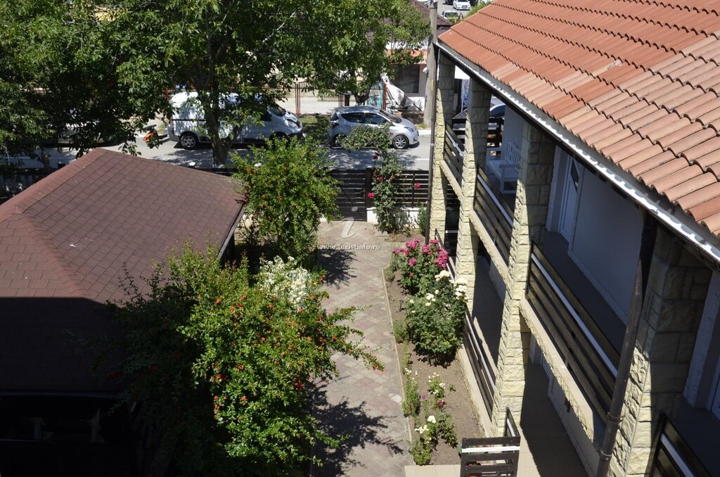 Vila Casa Dinu