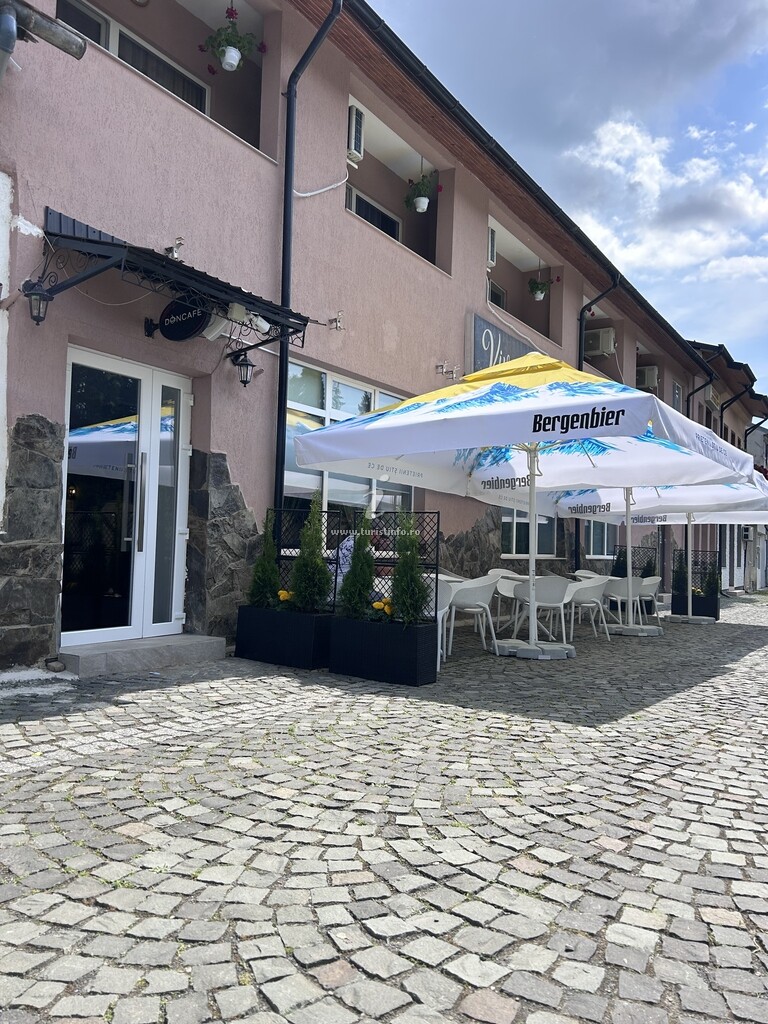 Camere de închiriat Vivaldi