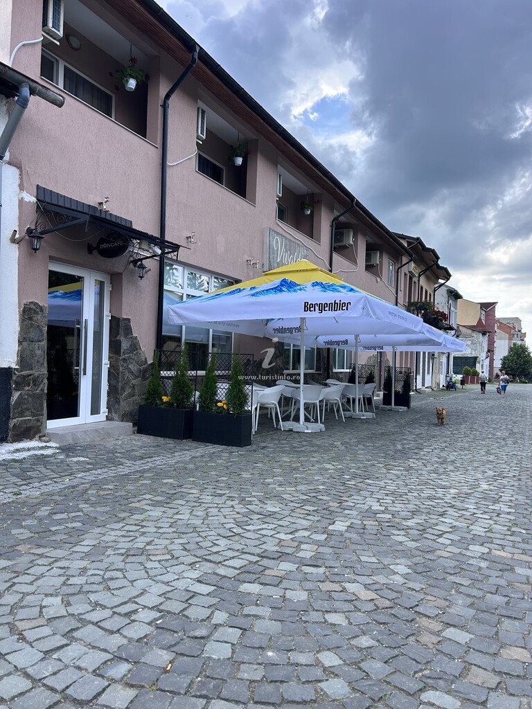 Camere de închiriat Vivaldi