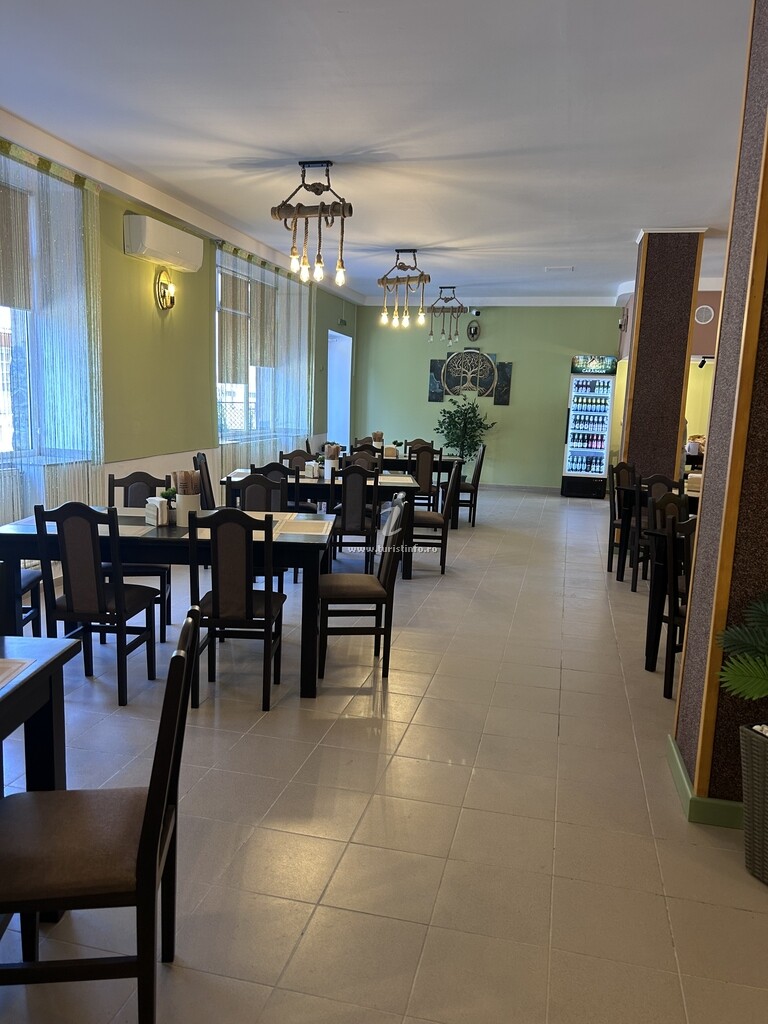 Camere de închiriat Vivaldi