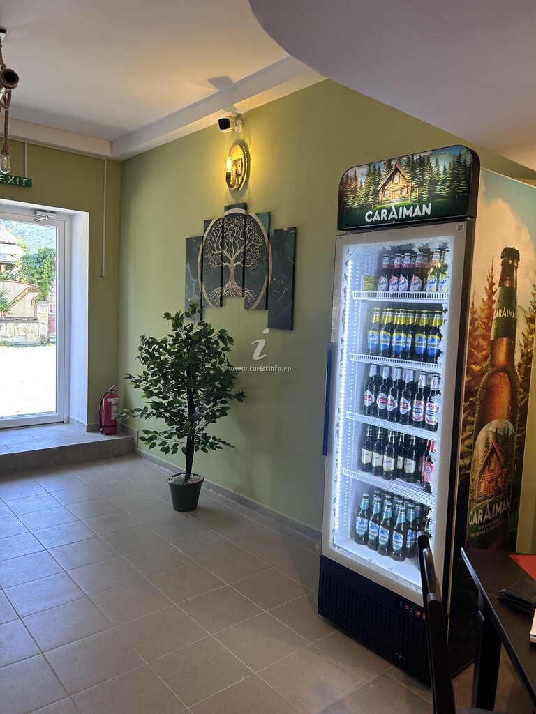 Camere de închiriat Vivaldi