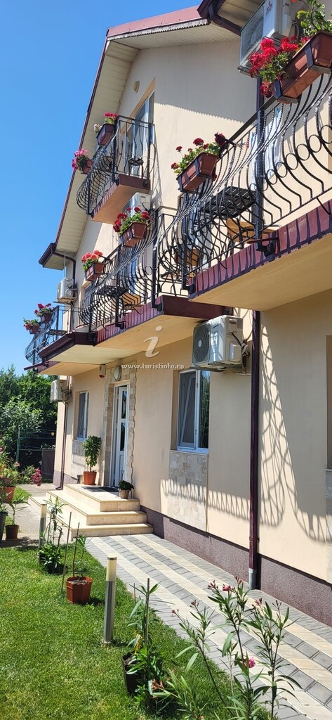 Casa Sunshine