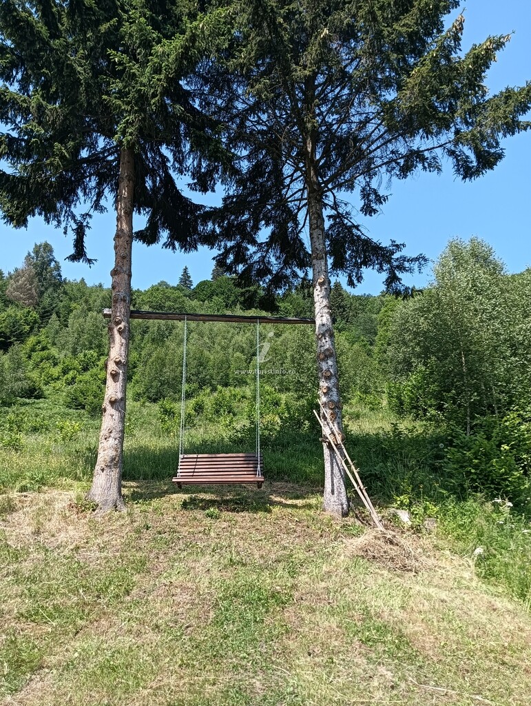 Casa de vacanță Casa Gemenii