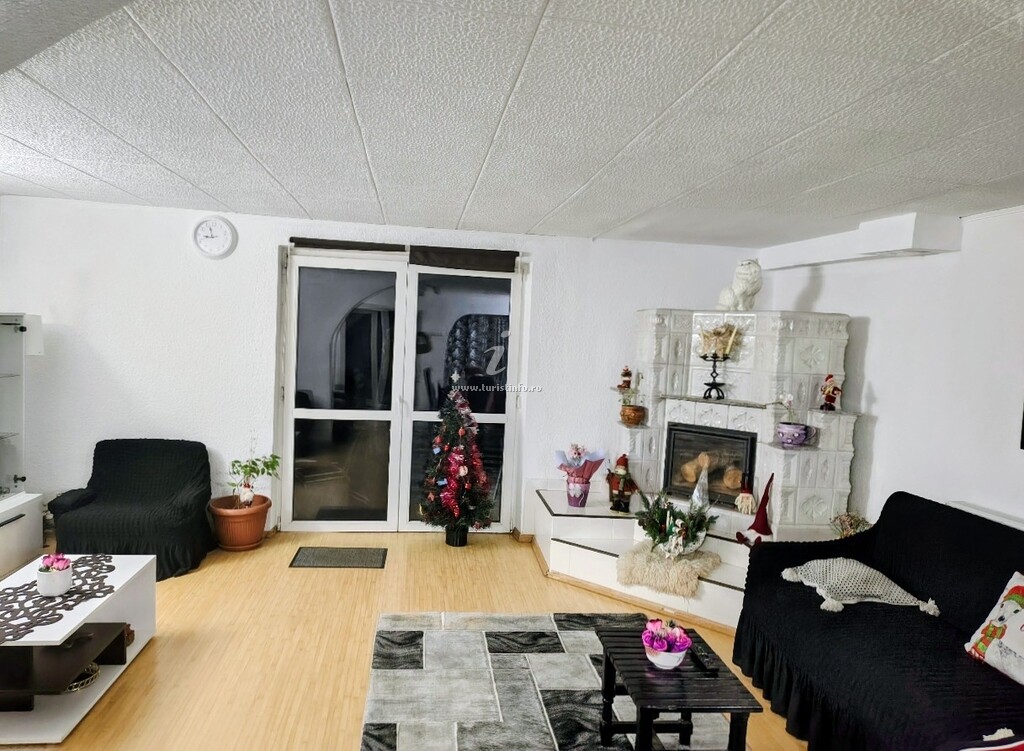 Camere de închiriat Casa Yanis