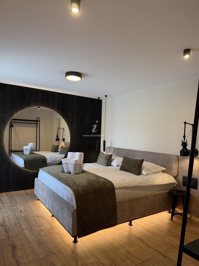 Casa de vacanță Akacia Chalet