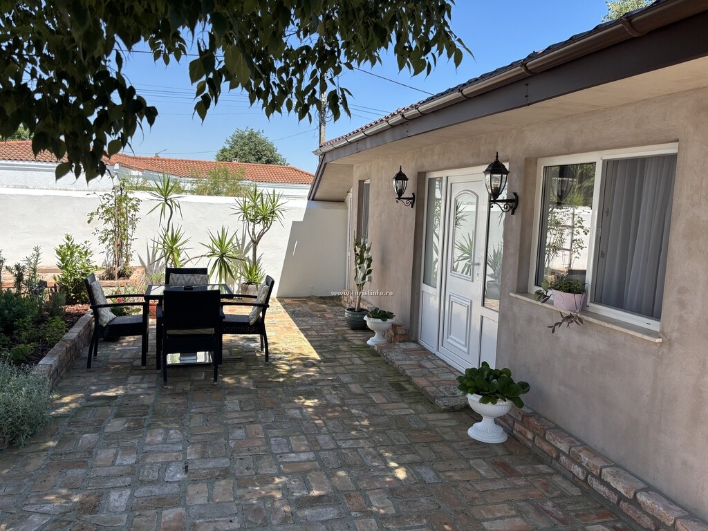 Vila Cosmina