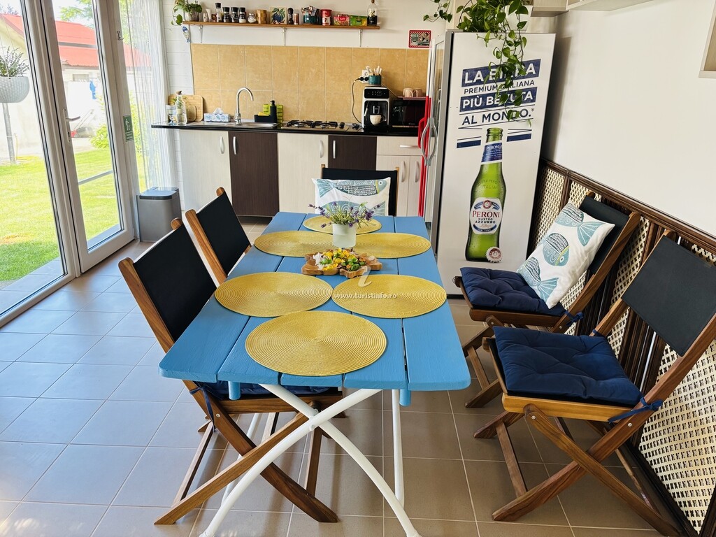 Vila Cosmina
