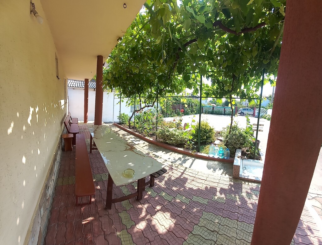 Casa Bujoreni 1