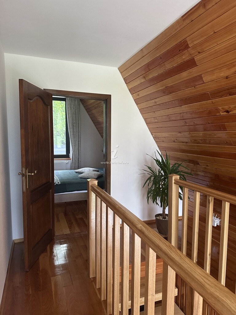A-frame Căsuța lui Filip